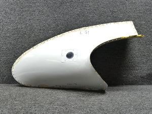 5720005-201 Cessna 441 Fuselage Aerodynamic Forward Fairing w Deice Light LH