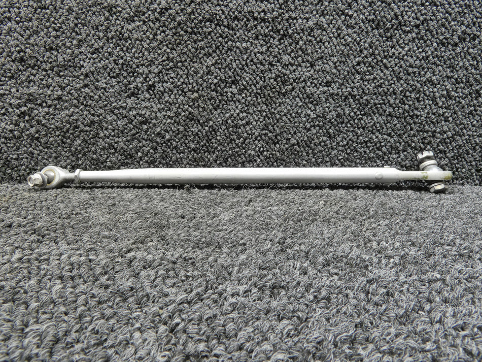0840125-4 Cessna 310R Nose Gear Retract Tube Assembly