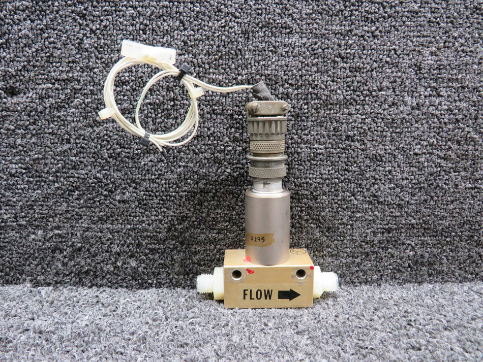 5112-1 (Alt: 492-288) ASC Fuel Shutoff Valve Assembly