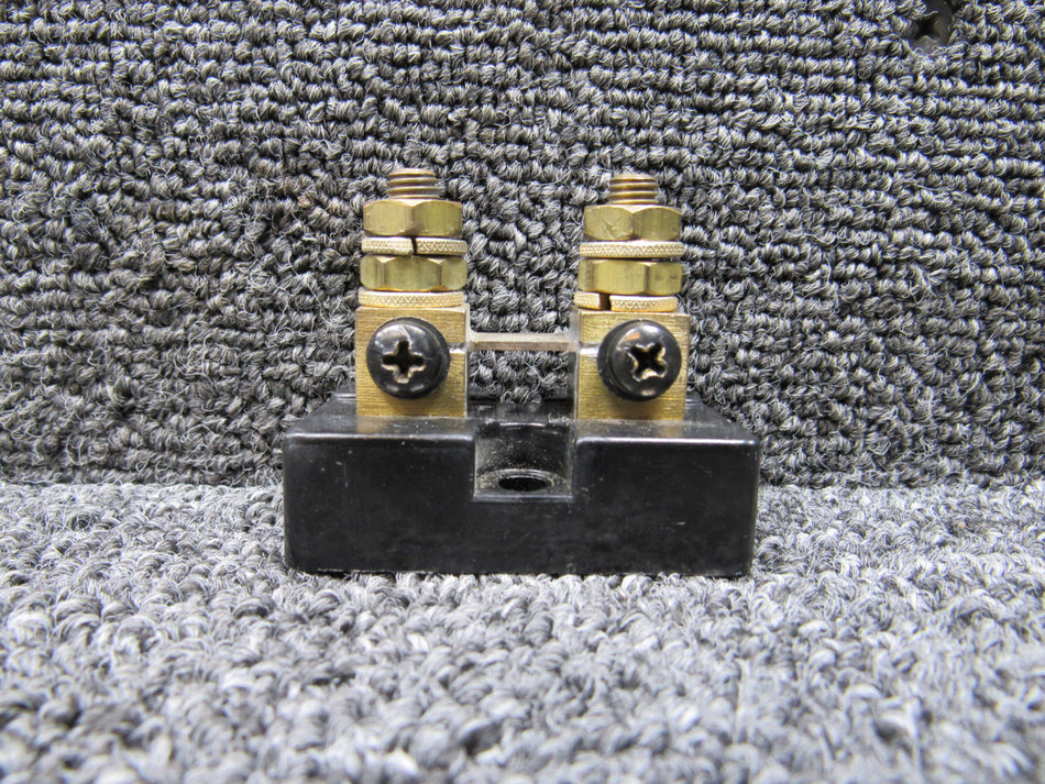 MS91586-6 Empro Shunt (50MV, 100 AMP)