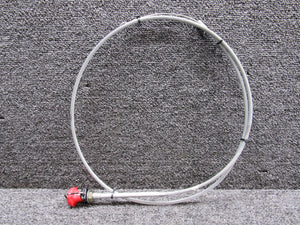 454-225 Piper PA46-350P Emergency Gear Release Cable Assembly (Length: 52”)