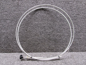 454-259 Piper PA46-350P Defrost Cable Assembly (Length: 91”)