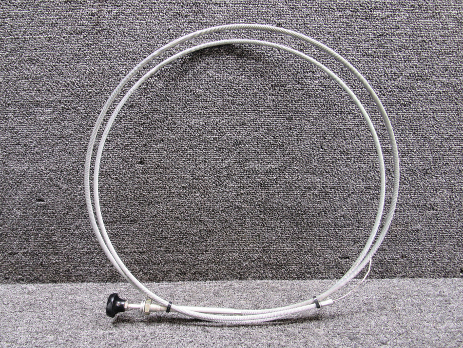 454-259 Piper PA46-350P Defrost Cable Assembly (Length: 91”)