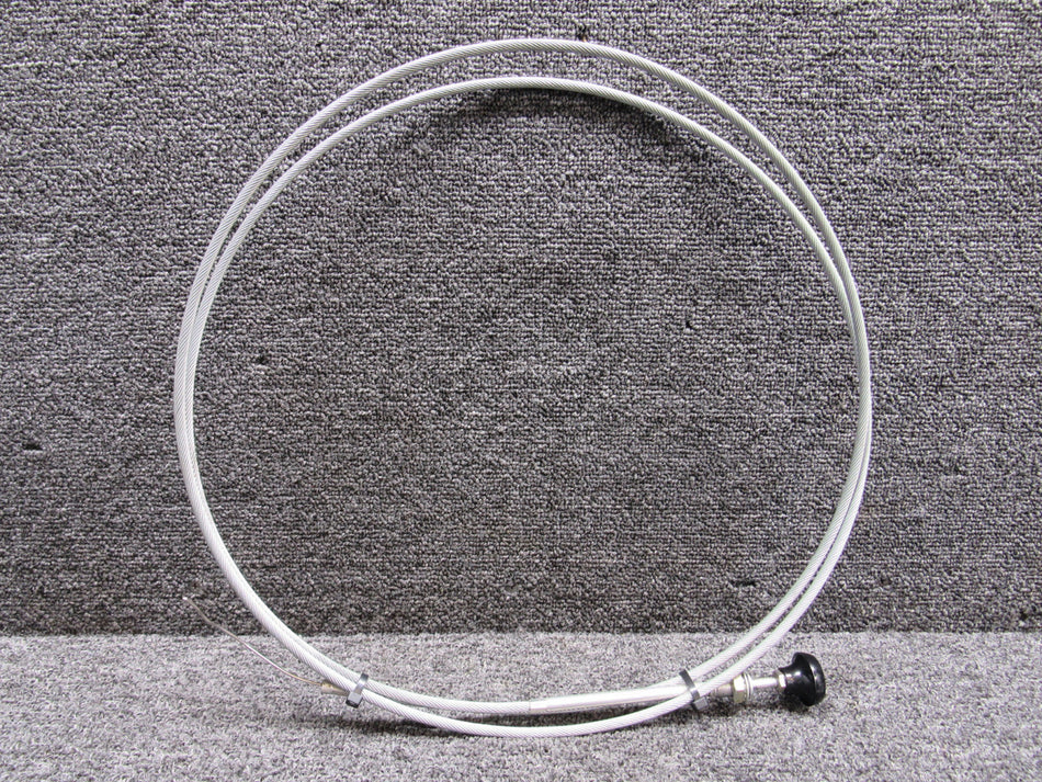 454-259 Piper PA46-350P Defrost Cable Assembly (Length: 91”)