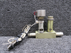 84523-005 Piper PA46-350P De-Ice Pressure Control Valve