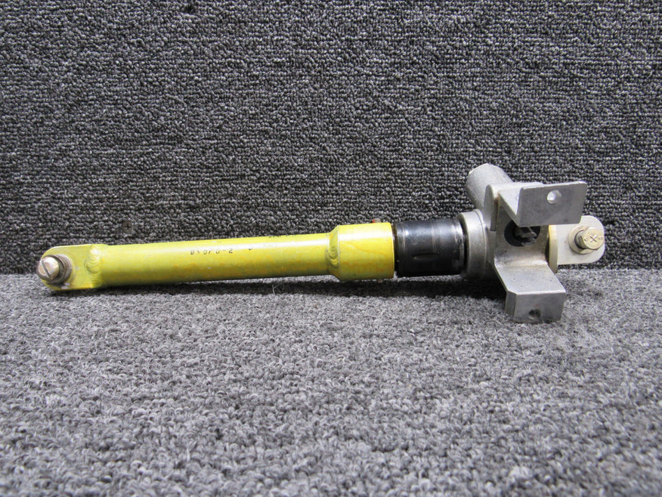 84648-002 Piper PA46-350P Flap Drive Actuator Assembly