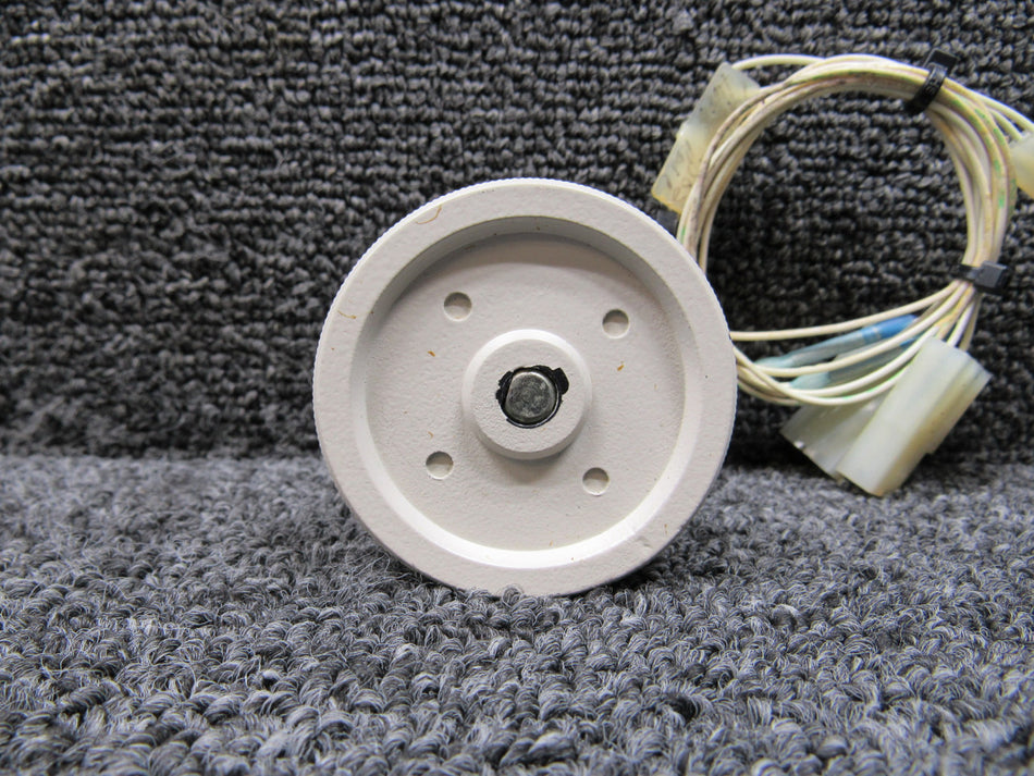 RHS75R Ohmite Rheostat Switch Assembly with Knob