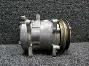 SD-505 Sanden S9077 Air Conditioning Compressor (Core)