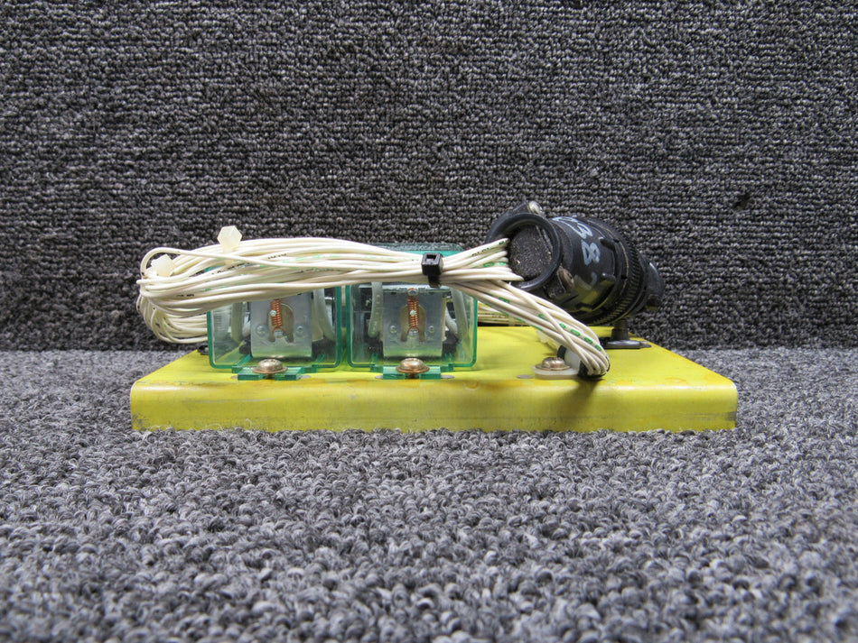 89897-002, 187-32C200 Midtex Relay and Tray Assembly (Set of 2, Volts: 24)