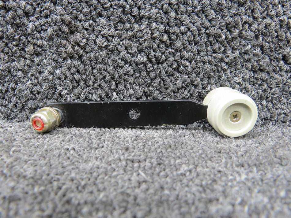 0701166-8, S1953-1 Cessna T182T Oxygen Control Lever Assembly with Knob