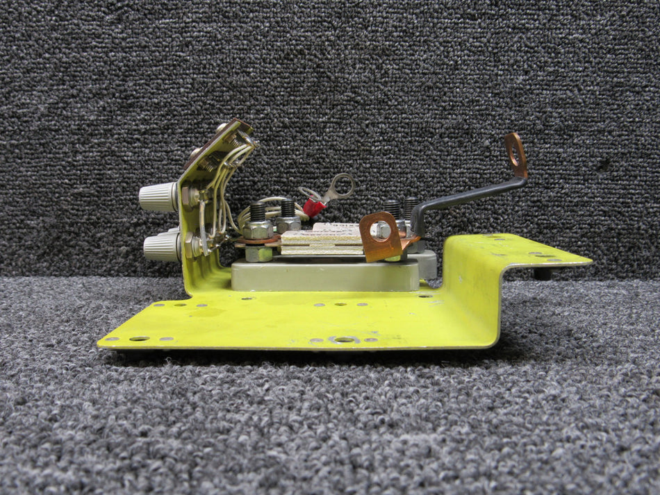 89803-007 Piper PA46-350P Electrical Power Panel Assembly Minus Contactors
