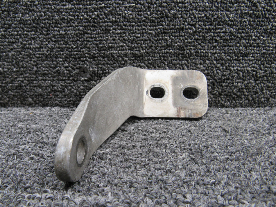 07A21910 Lycoming TIO-540-AE2A Alternator Aft Mounting Bracket