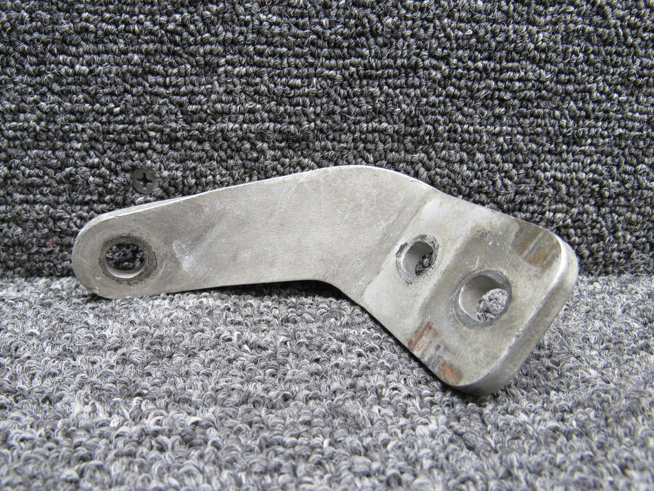 07A21910 Lycoming TIO-540-AE2A Alternator Aft Mounting Bracket
