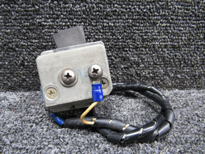 3E2011-2 B.F. Goodrich Propeller Brush Block Module Assembly