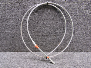 653-634 Piper PA46-350P Air Induction Control Cable Assembly (Length: 70”)