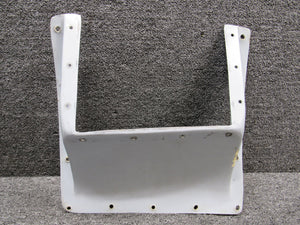 84097-002 Piper PA46-350T Forward Induction Air Inlet