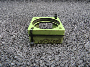 68272-004 Piper PA28R / PA32R Control Wheel Plate