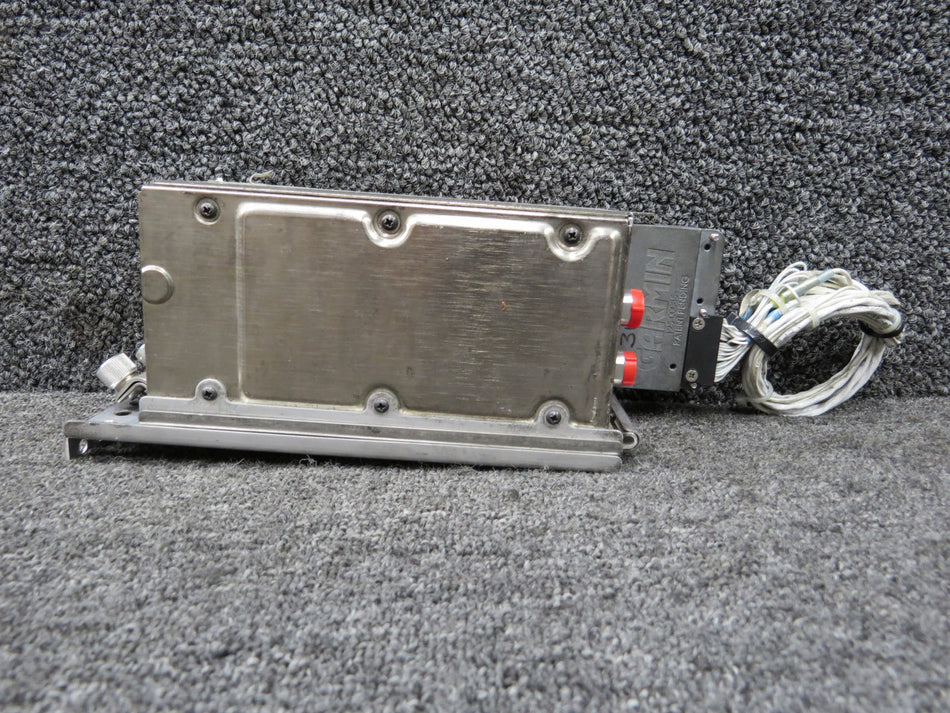 011-00882-00 Garmin GDC-74A Air Data Computer with Tray (14-28V)