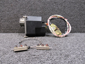 065-0060-09 Bendix-King KS-271A Primary Servo with Mods (Volts: 14 or 28)