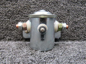 24124 Cole-Hersee Solenoid Assembly (Volts: 24)