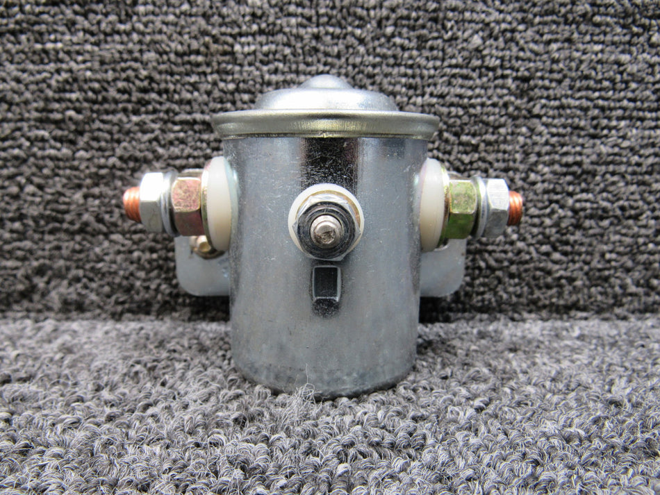24124 Cole-Hersee Solenoid Assembly (Volts: 24)
