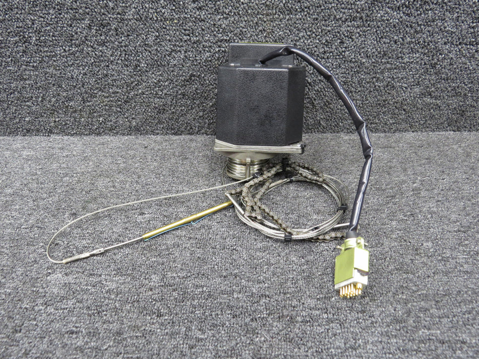 065-00180-2700 Bendix King KS 272C Trim Servo Assy w Mods & Accessories (28V,4A)