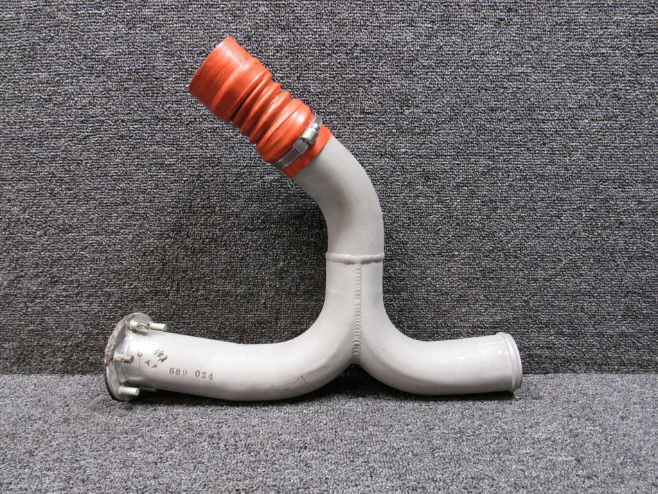 89660-010 Piper PA46-350P Bleed Air and Air Conditioning Duct Assembly