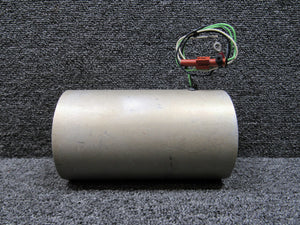 EM608 (Alt: 453-021) Electromech Vane Axial Blower Assembly (Volts: 27, Amps: 7)