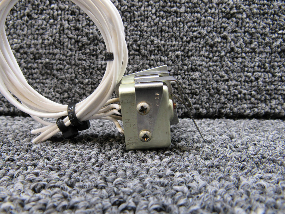 1SE1 Microswitch Limit Switch Assembly