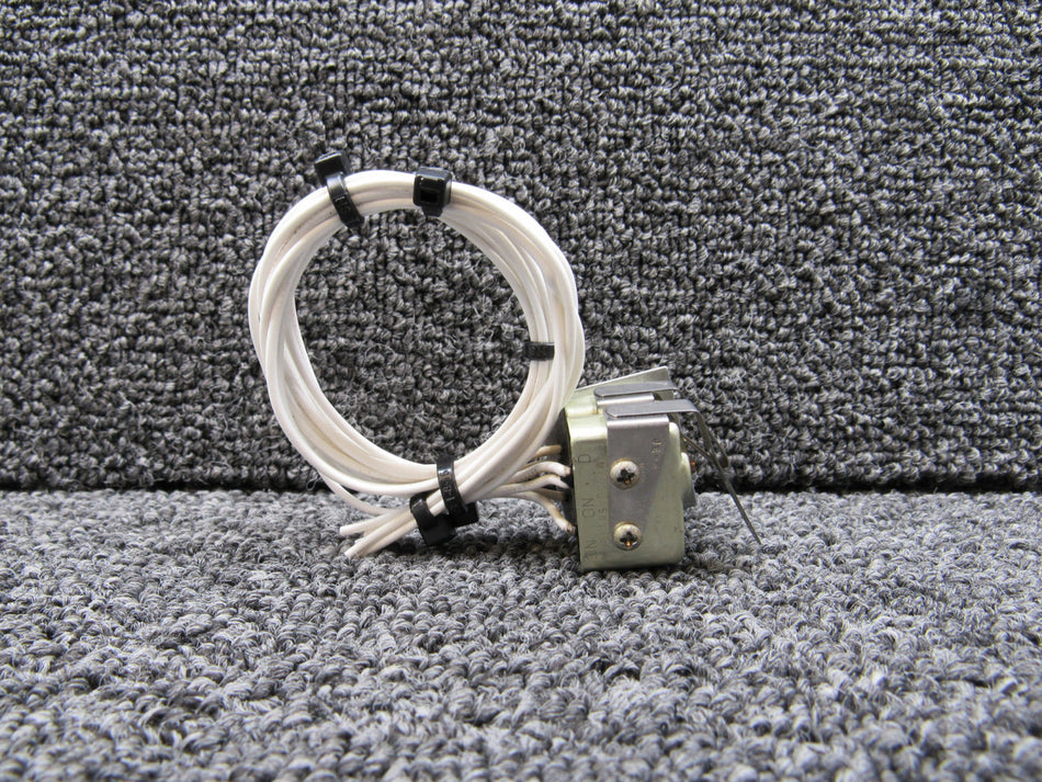 1SE1 Microswitch Limit Switch Assembly