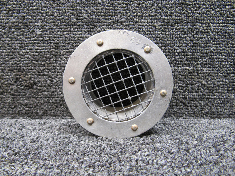 83839-002 Piper PA46-350P Bleed Air and Conditioning Outlet Assembly