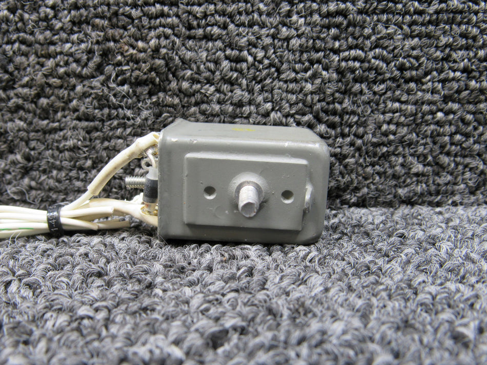 Bas Components KHS-17D31-24 Potter and Brumfield Relay (Volts: 24, Amps: 3) – BAS Part ...