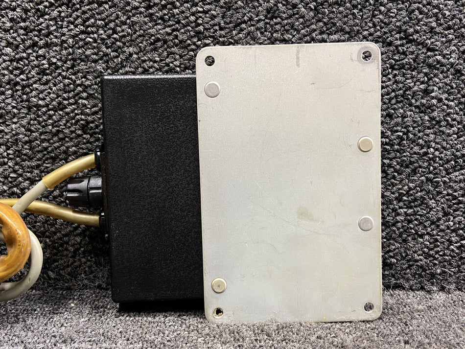 66503 (Alt: 213460D-N) Woodward Engine Synchronizer Control Box