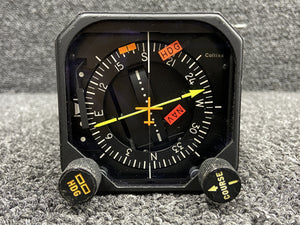 522-2638-006 (Use: 522-2638-006CBQ) Collins 331A-3G Course Select Indicator