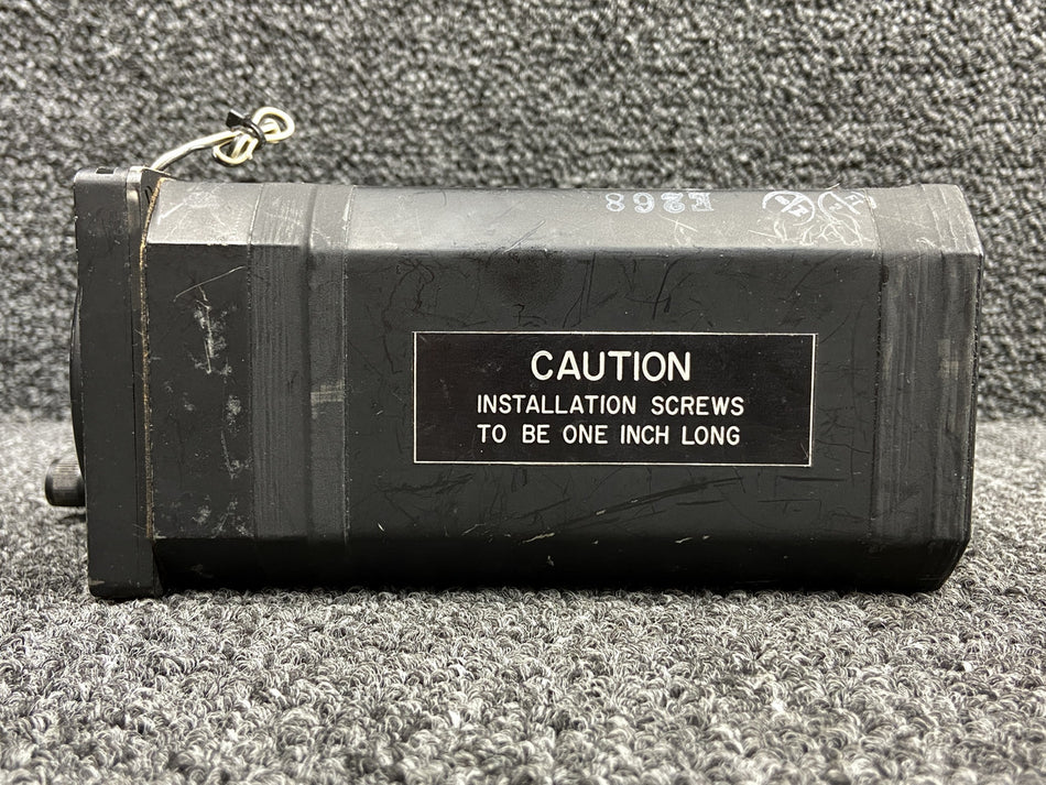 1U262-002-8 (Alt: 58-380014-3) Edo 4000B-7 Directional Gyro Indicator (Core)