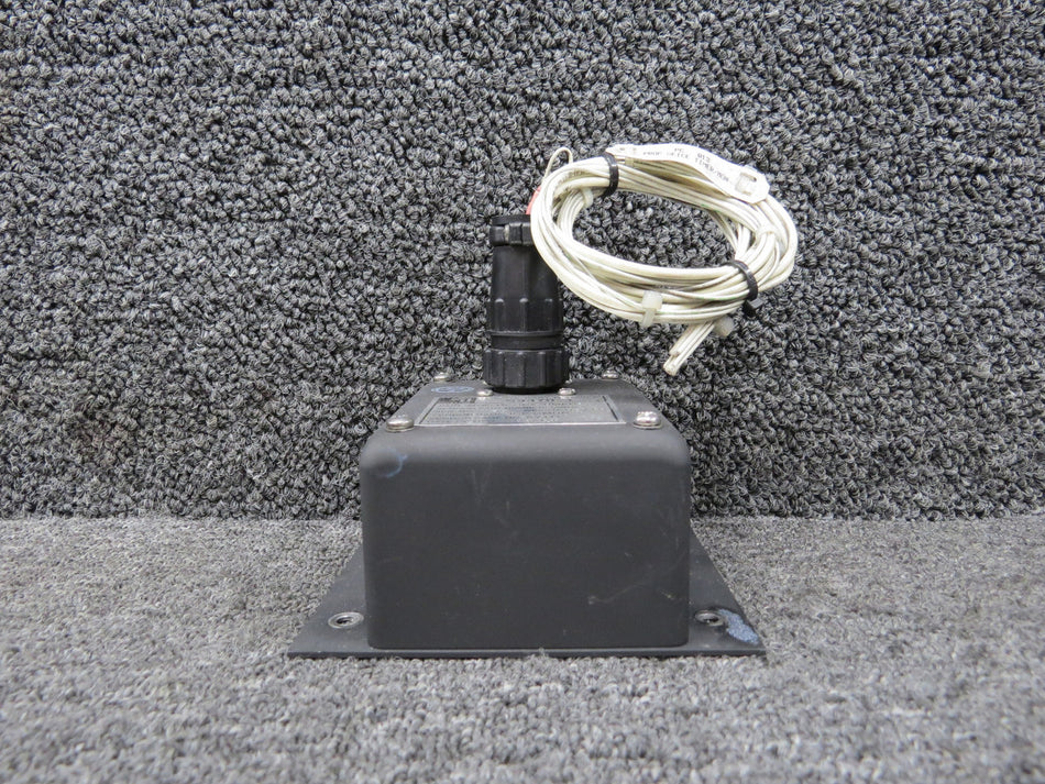 9608 (Alt: S3370-1) Ice Corp De-Ice Timer Assembly
