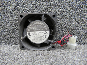 FS24B3 Comair-Rotron Avionics Cooling Fan (Volts: 24)