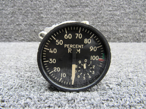 1559B-4-05 (Alt: 26-66306-1) Kollsman Engine Tachometer Indicator