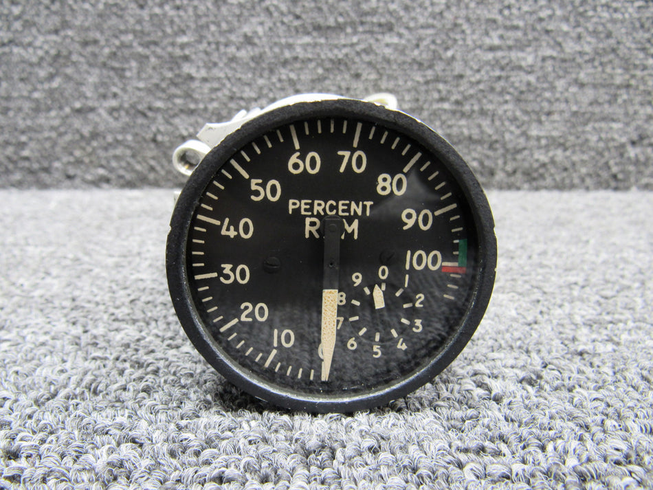 1559B-4-05 (Alt: 26-66306-1) Kollsman Engine Tachometer Indicator