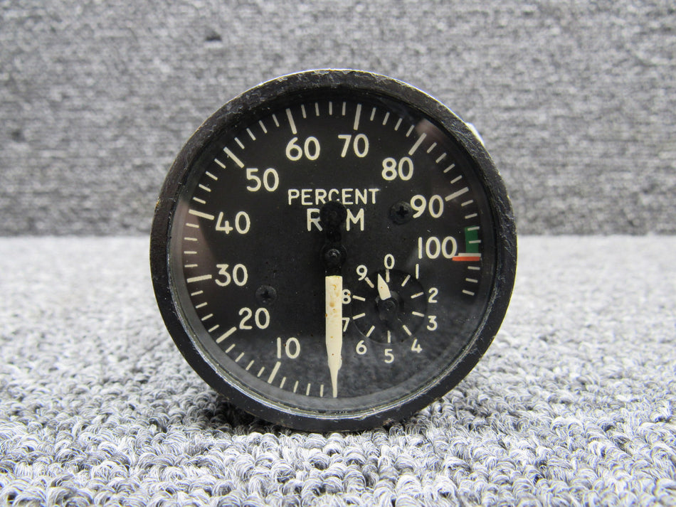 26-66306-1 Swearingen SA-226T Merlin IIIA Tachometer Indicator