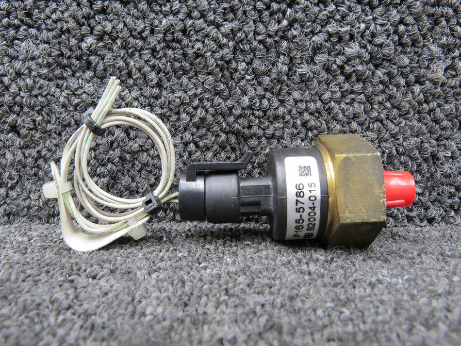P165-5786 Cessna T182T Vacuum Pressure Transducer