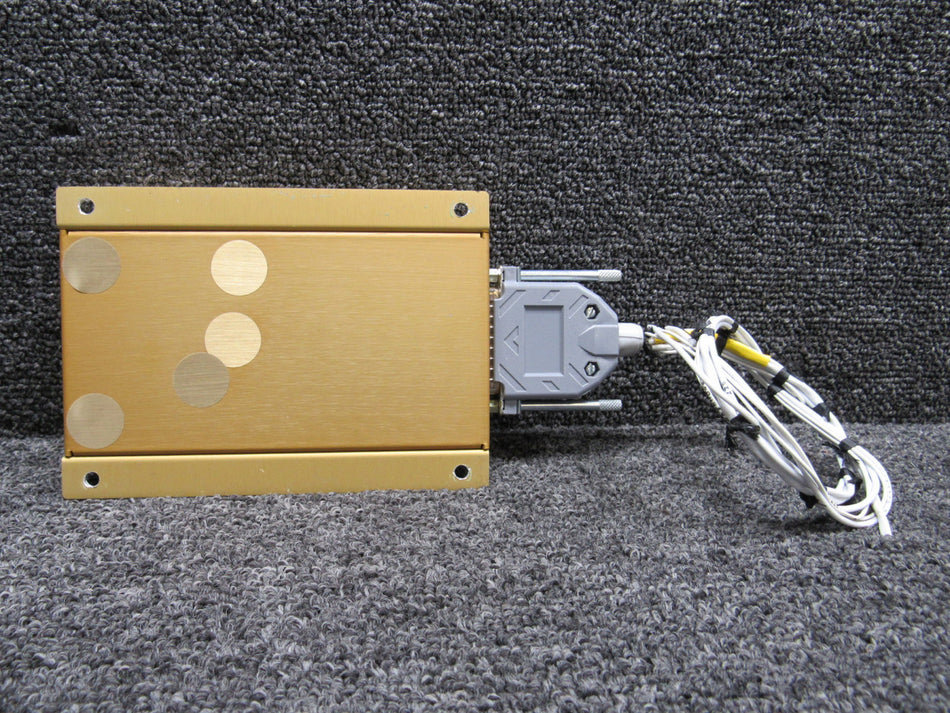 14100 PS Engineering Incorporated PA50 Audio Box Assembly