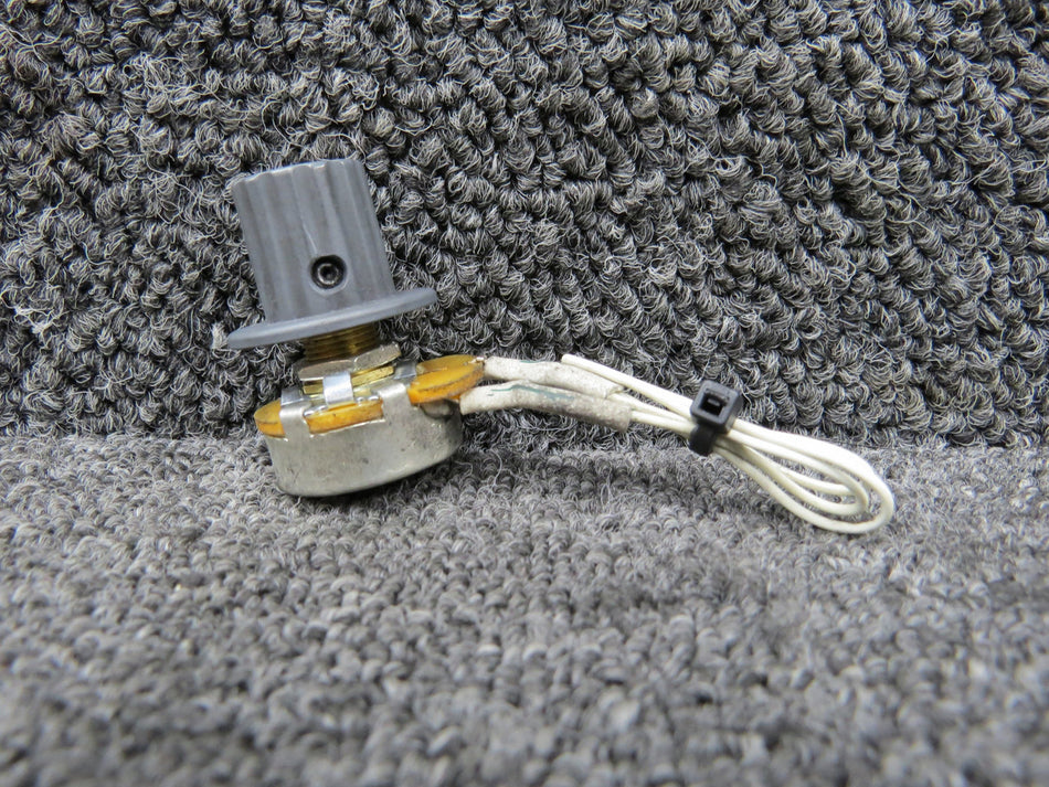 S1904-5 Cessna T182T Instrument Panel Dimmer Controller Switch