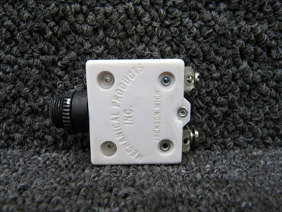 S-1360-20L Mechanical Products Push Circuit Breaker (Amps: 20)