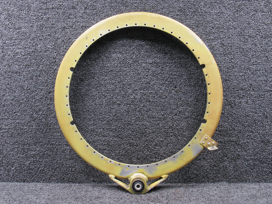 2451002-9 (Use: 2451002-1) LearJet 25C Engine Front Ring Support RH