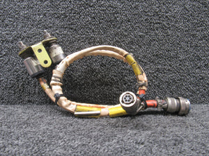 1EN564-2B Beechcraft 1900D Engine Inertial Vane Position Switches