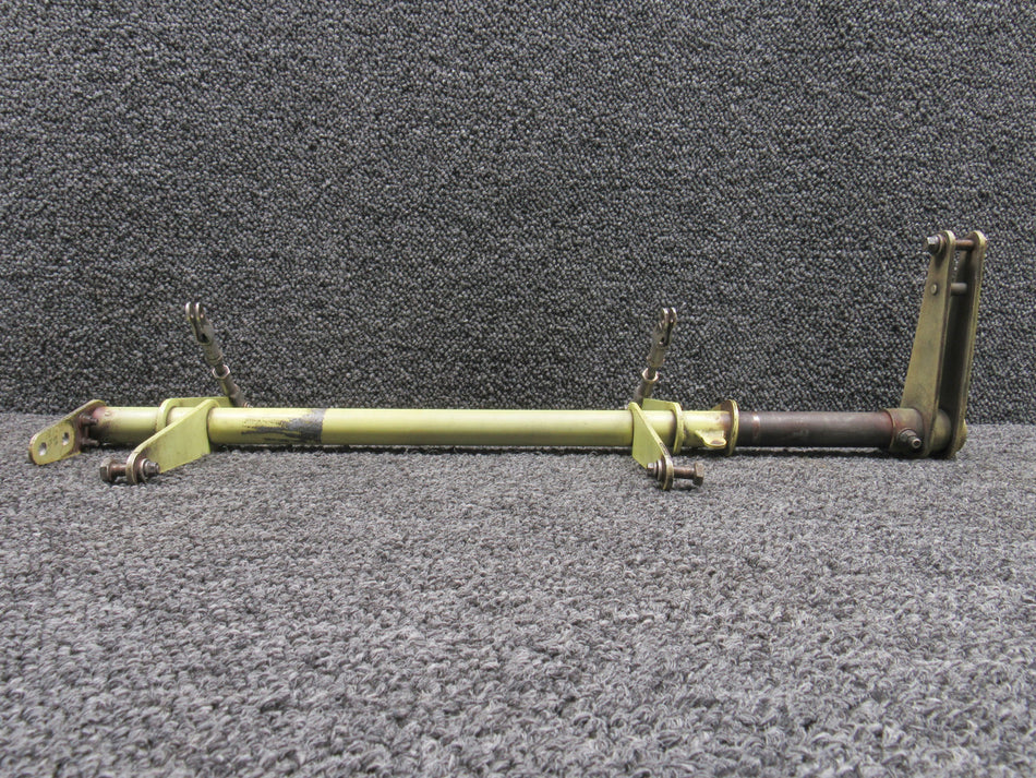 118-910024-3 Beechcraft 1900D Shaft Weld Assembly with Vane Control Rods