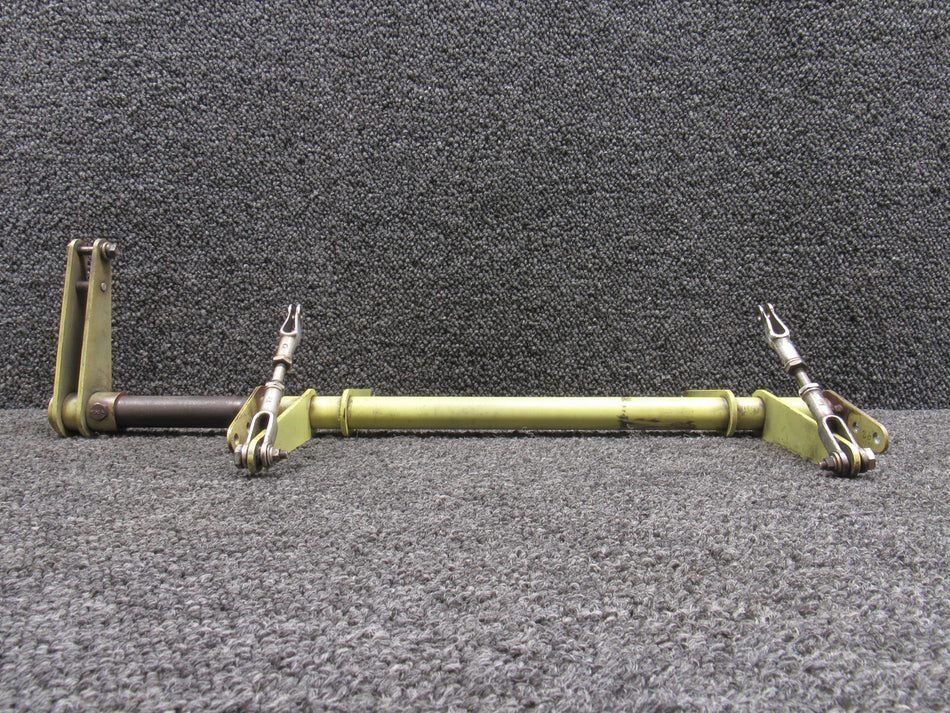 118-910024-3 Beechcraft 1900D Shaft Weld Assembly with Vane Control Rods