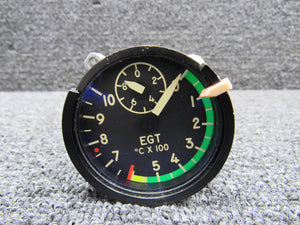 35918-61100-03 The Lewis Engineering Exhaust Gas Temperature Indicator (28V)