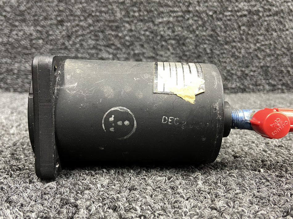 55035-0103-3 (Alt: 50-380046-3) Aerosonic Differential Cabin Pressure Indicator